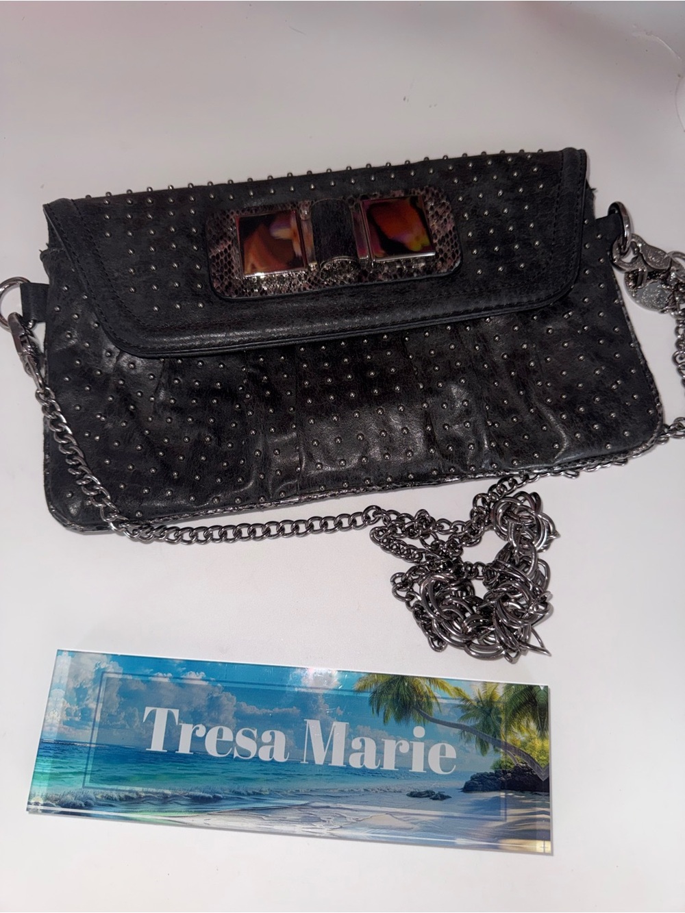 Guess crossbody